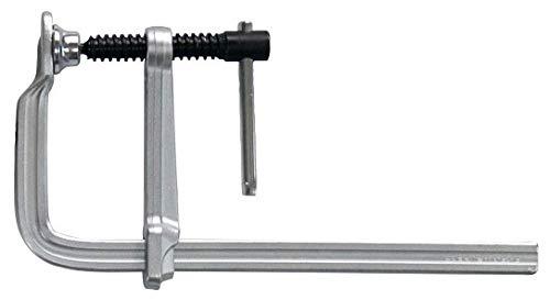 ロブテックス エビ 万力 バーハンドル標準型 250mm×120mm