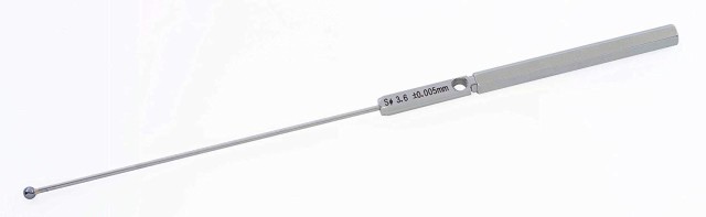 新潟精機(Niigataseiki) SK ボールギャップゲージの通販は