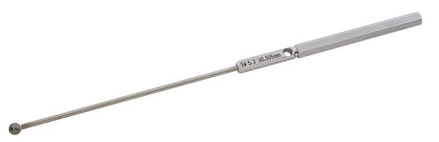 新潟精機(Niigataseiki) SK ボールギャップゲージの通販は 9,540円