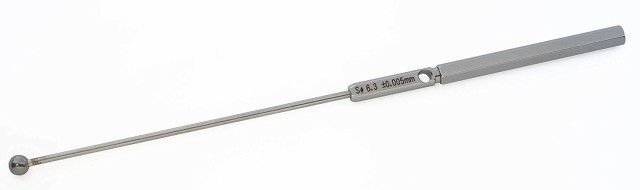 新潟精機(Niigataseiki) SK ボールギャップゲージの通販は