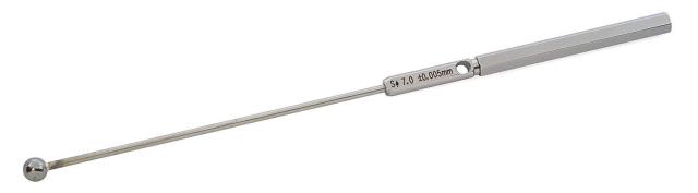 新潟精機(Niigataseiki) SK ボールギャップゲージの通販は