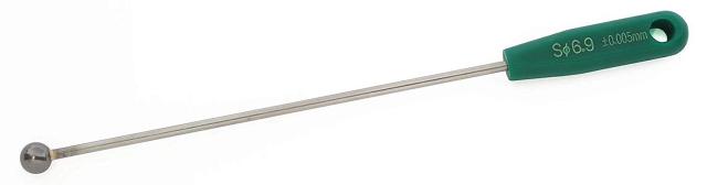 新潟精機(Niigataseiki) SK ボールギャップゲージ