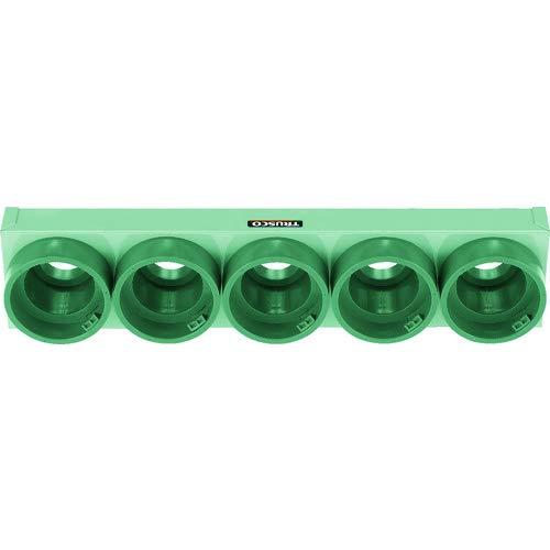 TRUSCO トラスコ中山 TRUSCO ツーリングフレーム HSK100 BT50 NT50兼用 5個収納