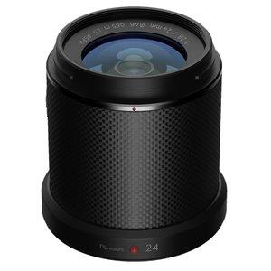 DJI Zenmuse X7 DL 24mm F2.8 LS ASPHレンズ