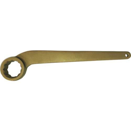 Snap-on(スナップオン・ツールズ) Ampco 防爆カーブヘッドボックスレンチ  32mm