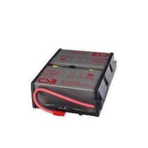 OMRON オムロン BAB100R BA100R用交換バッテリ(BAB100R)