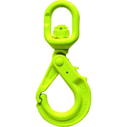 マーテック グリップラッチスイベルフック LBK-8