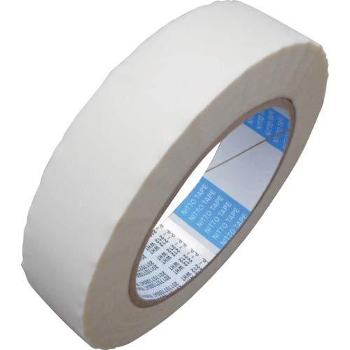 日東電工(Nitto) 日東電工アメリカ ガラスクロス粘着テープ P212 25.4mmX33M