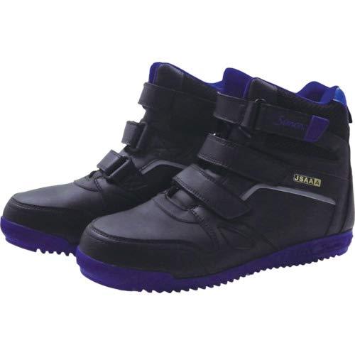 シモン 高所作業用プロテクティブスニーカー S028