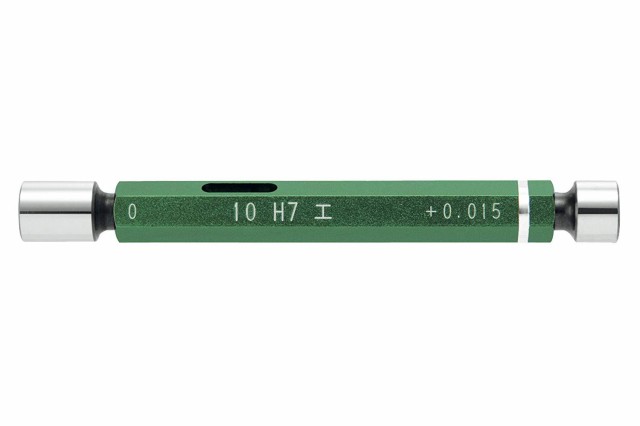 新潟精機(Niigataseiki) SK 限界栓ゲージ H7(工作用) φ36の通販は
