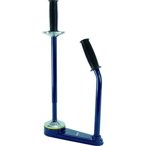 TRUSCO トラスコ中山 TRUSCO ストレッチフィルムホルダー 300〜530mm幅用の通販は