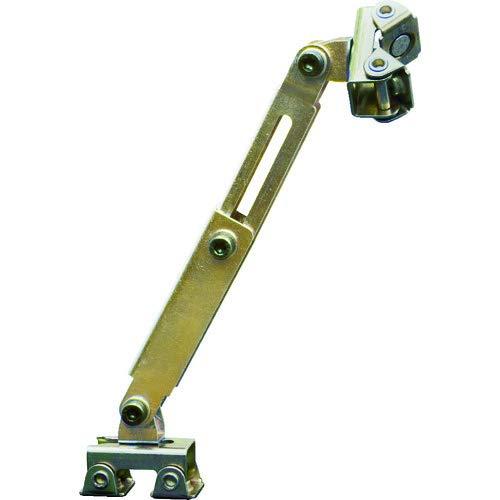 TRUSCO トラスコ中山 TRUSCO マグネットVパッド ロング 163〜238mmの通販は 5,178円