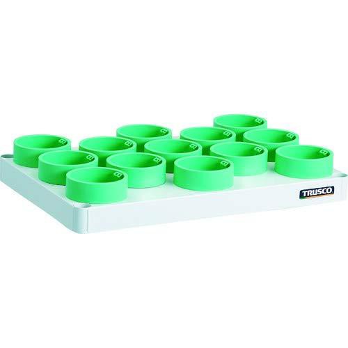 TRUSCO トラスコ中山 TRUSCO フェニックスワゴン 棚板 600X400 HSK-100 W色の通販は