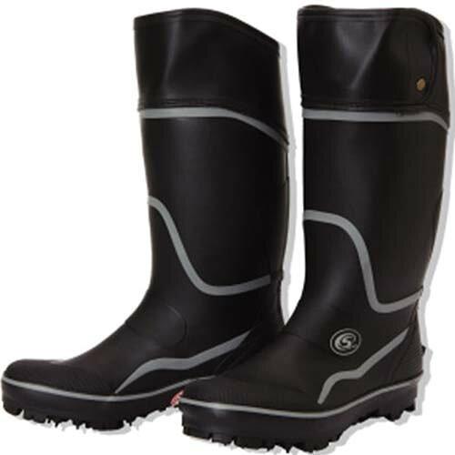 阪神素地 ハンシン TS-857 スパイクブーツ S