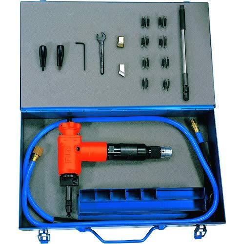 不二空機 不二 パイプ開先加工機の通販は 215,424円