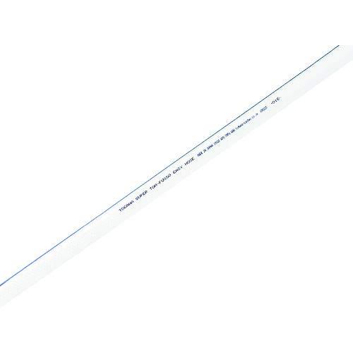 十川産業(togawa) 十川 スーパートムフッ素イージーホース 9×15mm 5mの通販は