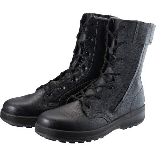 シモン 安全靴 長編上靴 WS33HiFR 23.0cmの通販は