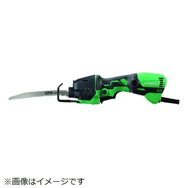 工機ホールディングス HiKOKI セーバソー CR12VY (N)