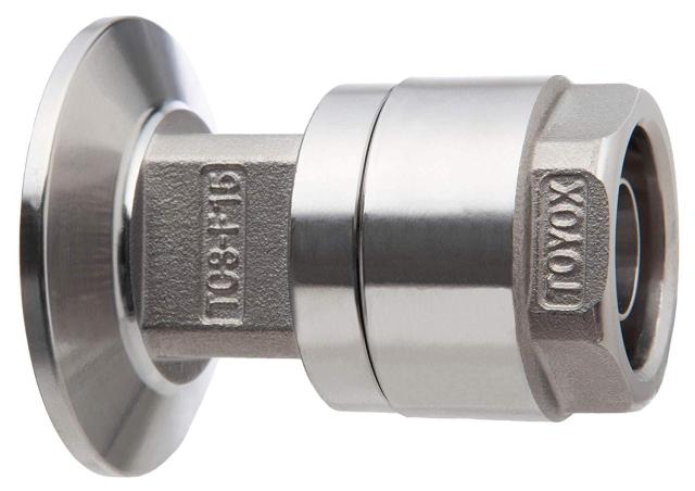 トヨックス トヨコネクタ TC3-F型の通販は