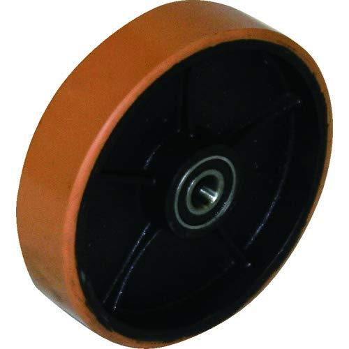 TRUSCO トラスコ中山 TRUSCO ステアリングホイールアッセンブリー φ200×50 ウレタン