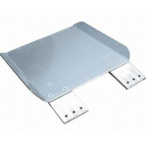 ヘルスアシストHA-4J用 段差解消スロープ 2枚組の通販は