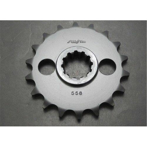 SUNSTAR サンスター フロントスプロケット 品番:558-17 サイズ:530