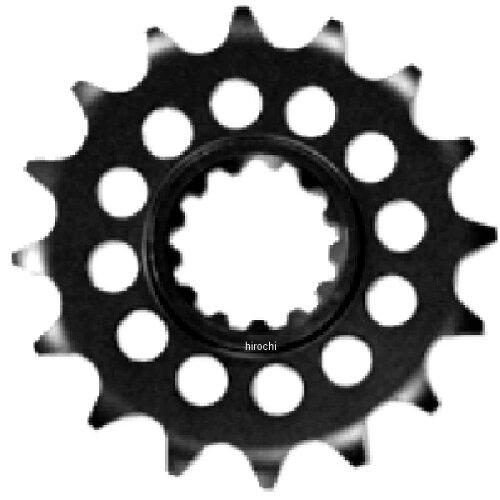 SUNSTAR サンスター フロントスプロケット 品番:112-16 サイズ:420の通販は 6,865円