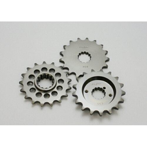 KUNIMI 国美コマース フロントスプロケット 品番:4A8-16 サイズ:525