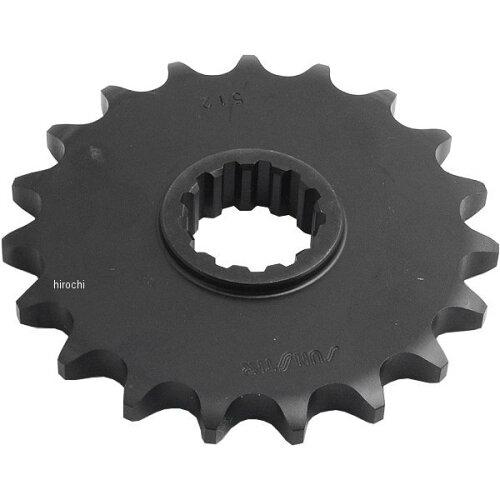 KUNIMI 国美コマース フロントスプロケット 品番:512-19 サイズ:530