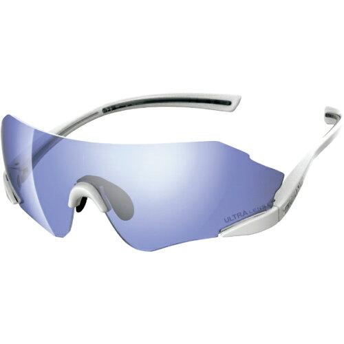 SWANS E-NOX NEURON 20’ (イーノックスニューロン 20’) 品番:ENN20-0714 SPW  フレーム:スーパーホワイト レンズ:シルバーミラー×ULアイスブルーの通販は 10,136円