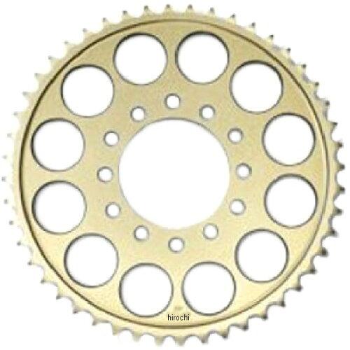 SUNSTAR サンスター リアスプロケット アルミ 品番:RS-107-47 サイズ:530の通販は 12,026円