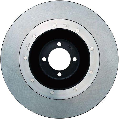 KUNIMI 国美コマース トラッドタイプディスクローター 品番:T-21 サイズ:φ296