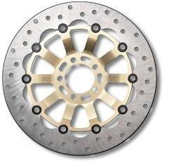 KUNIMI 国美コマース カスタムタイプディスクローター 品番:KC-206H サイズ:φ310