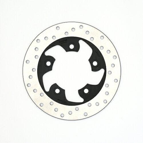 KUNIMI 国美コマース プレミアムレーシング リアブレーキディスク ホールタイプ 品番LR022 サイズ:φ220