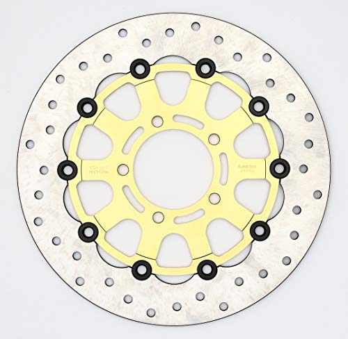 KUNIMI 国美コマース カスタムタイプディスクローター 品番:KC-207H サイズ:φ310