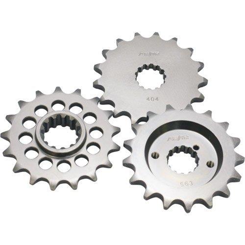 SUNSTAR サンスター フロントスプロケット スペーサーツキ 品番:S562-18 サイズ:530 14,683円