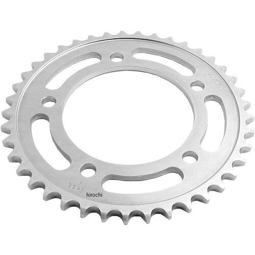 SUNSTAR サンスター リアスプロケット スチール 品番:JH-107A-41 サイズ:530の通販は