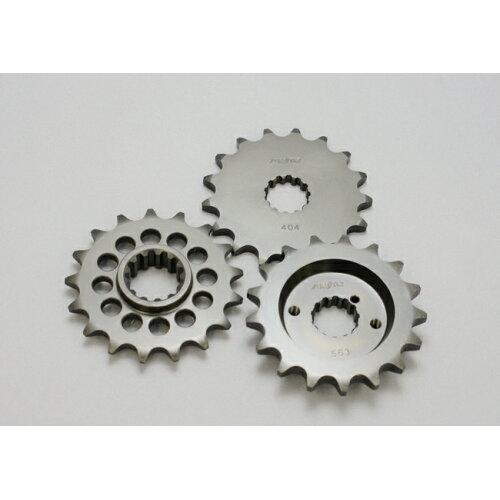 SUNSTAR サンスター フロントスプロケット 品番:503-15 サイズ:530の通販は 6,379円