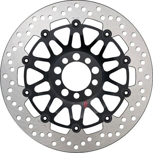 SUNSTAR サンスター プレミアムレーシング 品番:LM238W サイズ:φ310  ピンカラー:ブラックの通販は 31,080円