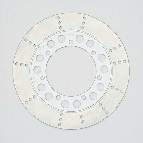 SUNSTAR サンスター トラッドタイプディスクローター 品番:T-82HZ サイズ:φ300の通販は