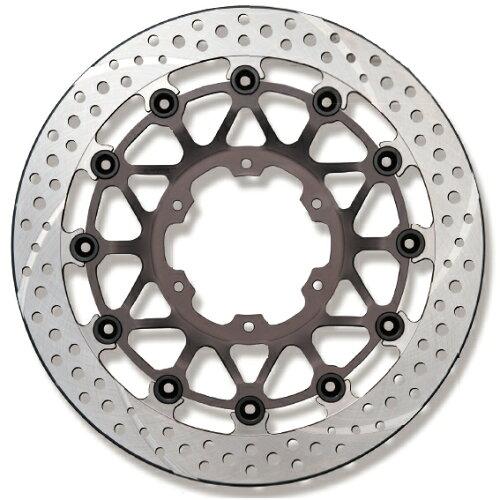 SUNSTAR サンスター ワークスエキスパンド フロント 品番:WT150WR サイズ:φ320  ピンカラー:ブラックの通販は 78,077円