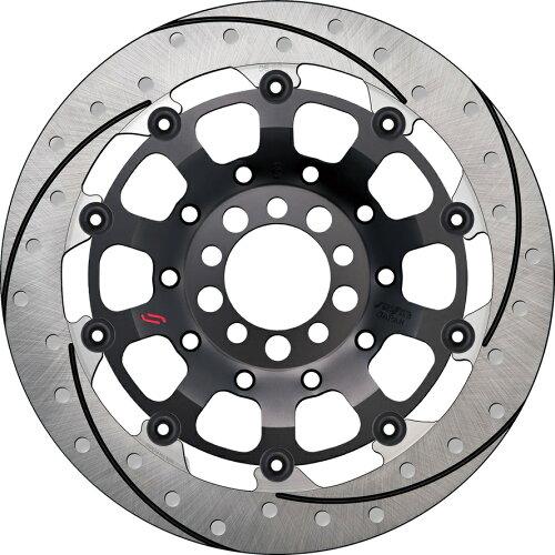 SUNSTAR サンスター プレミアムレーシング 品番:ES401WL サイズ:φ298  ピンカラー:ブラック 33,262円