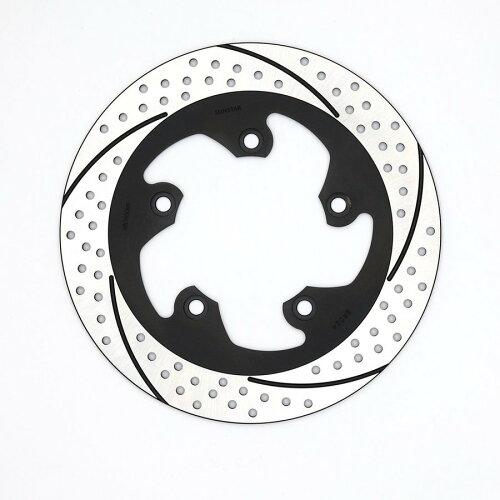 SUNSTAR サンスター プレミアムリアディスク 品番:ER024 サイズ:φ260 その他カー用品