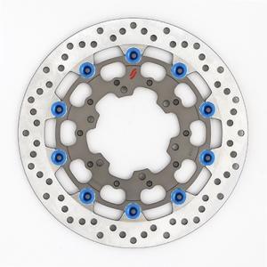 プレミアムレーシング 品番:LS212W-BL サイズ:φ310  ピンカラー:ブルーの通販は 46,107円