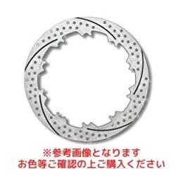 KUNIMI 国美コマース プレミアムレーシング 品番:EM122WL-GR サイズ:φ320  ピンカラー:グリーン
