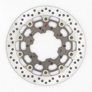 KUNIMI 国美コマース プレミアムレーシング 品番:LS212F-HA サイズ:φ310 ピンカラー:ハードアルマイト 31,167円