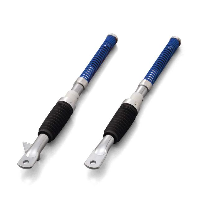 デイトナ(DAYTONA) IFキットSTDフォークブーツ/モンキー5L (98896)の通販は 42,180円