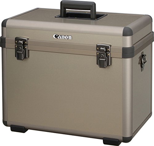 CANON キャノン アルミトランク CAT-L II[4618B001](A.TLUNKCAT-L2)の通販は