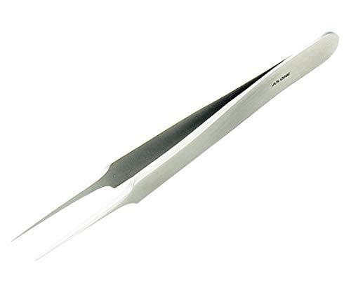 アズワン 極細精密ピンセット(直110) HT-5A 1本 4,580円