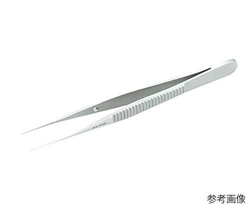 アズワン 先細無鈎ピンセット 110mm No.3 1本の通販は 5,060円